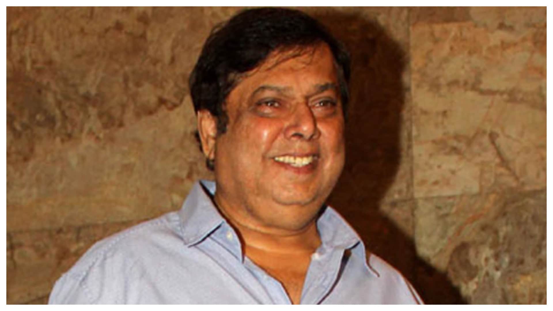 David Dhawan Birthday: know more about Aankhen Coolie No 1 Judwaa Partner movie fame director life and career