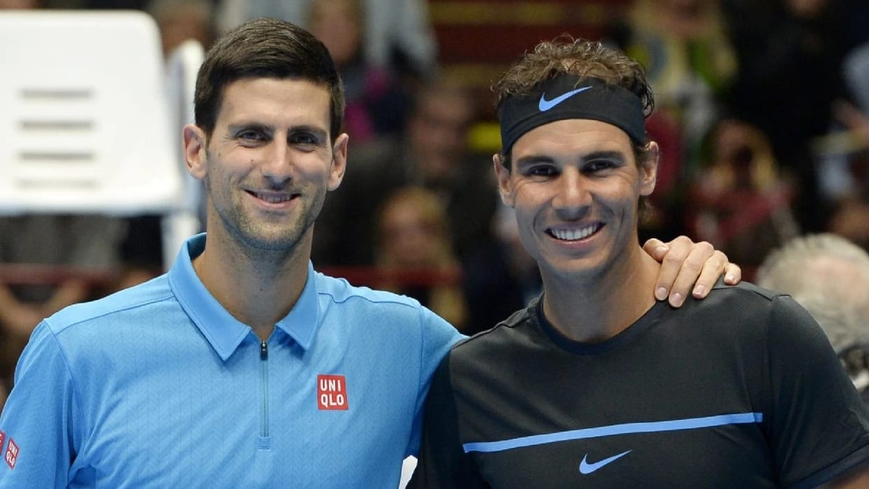 Davis Cup 2022 Rafael Nadal not named in Spain Davis Cup team Novak Djokovic will play for Serbia