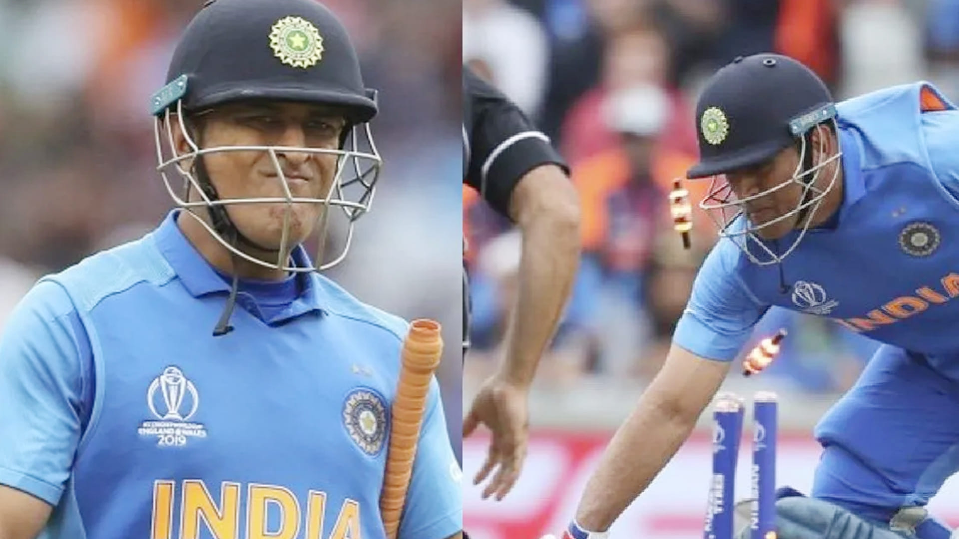 MS Dhoni and Suresh Raina retired on same day on August 15 2020, know the reason behind this decision