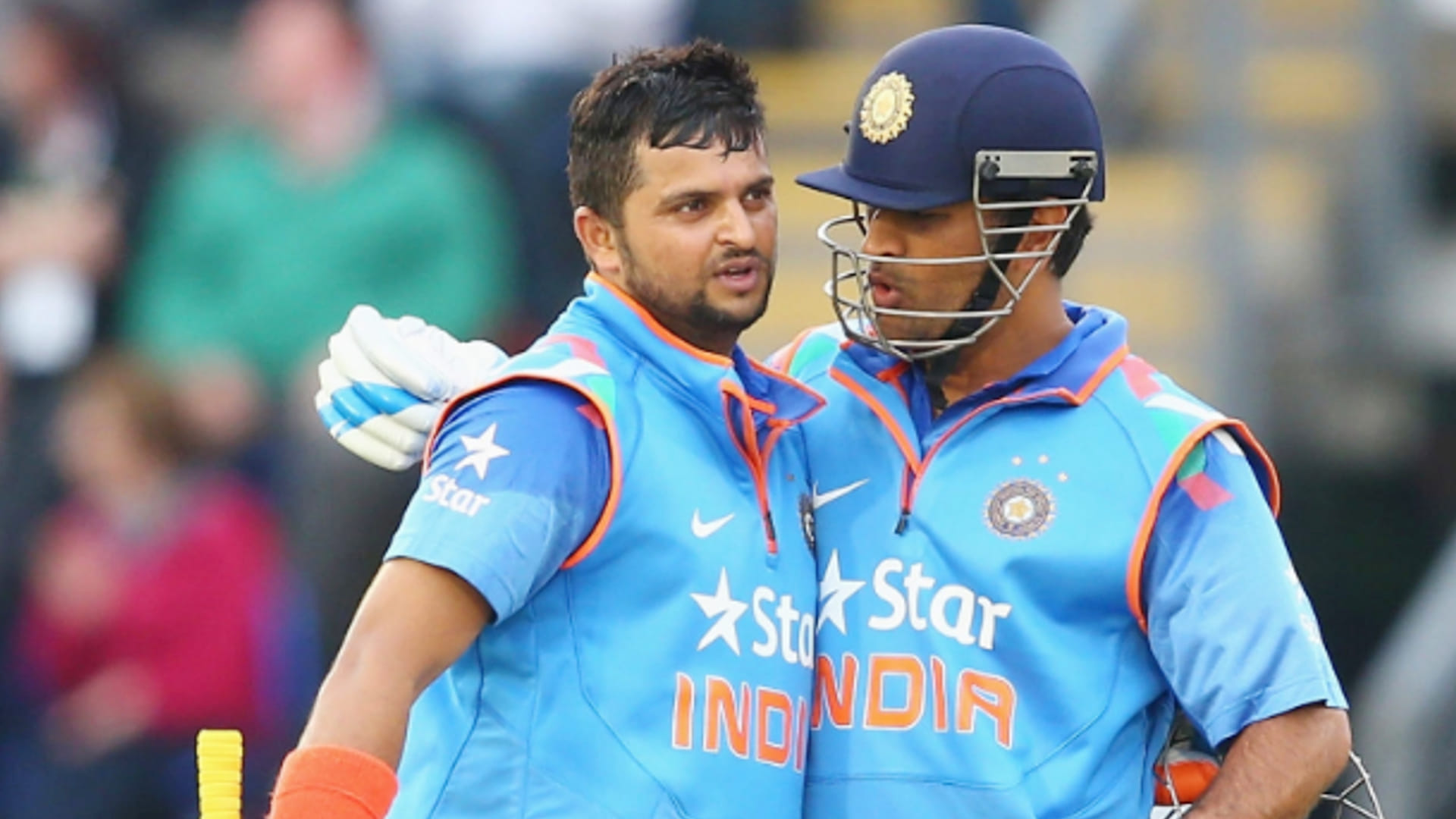 MS Dhoni and Suresh Raina retired on same day on August 15 2020, know the reason behind this decision