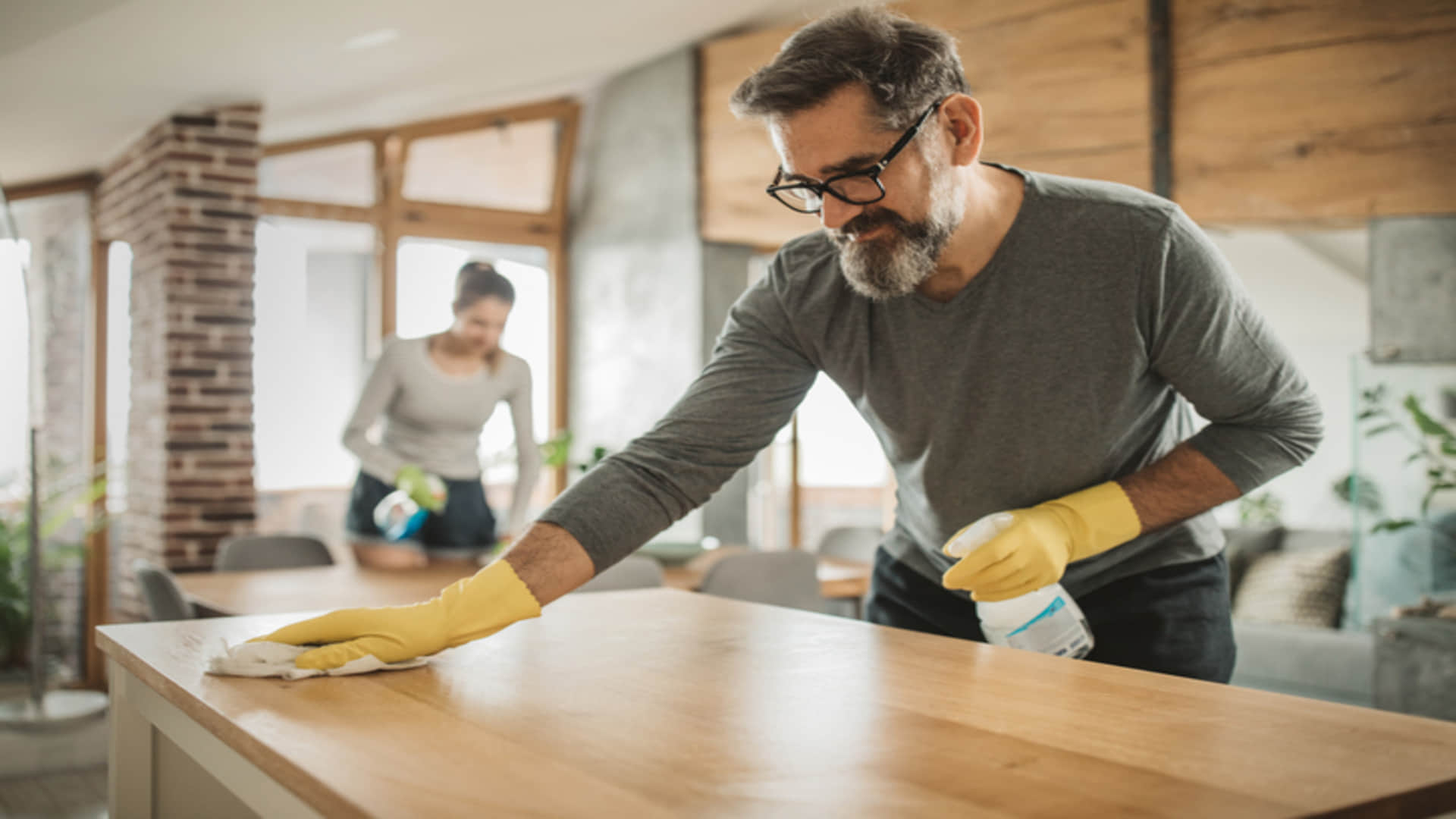 Holi 2024 Easy Tips for Cleaning Your Home After Holi