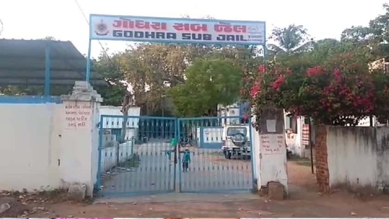 All 11 life imprisonment convicts in 2002 Bilkis Bano gang rape case walk out of Godhra sub jail