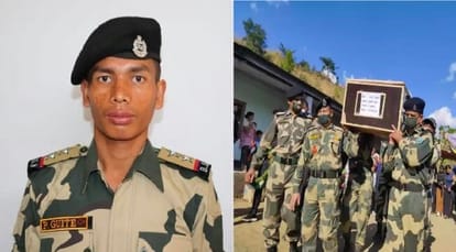 Independence Day: two BSF bravehearts killed in action awarded with Kirti Chakra