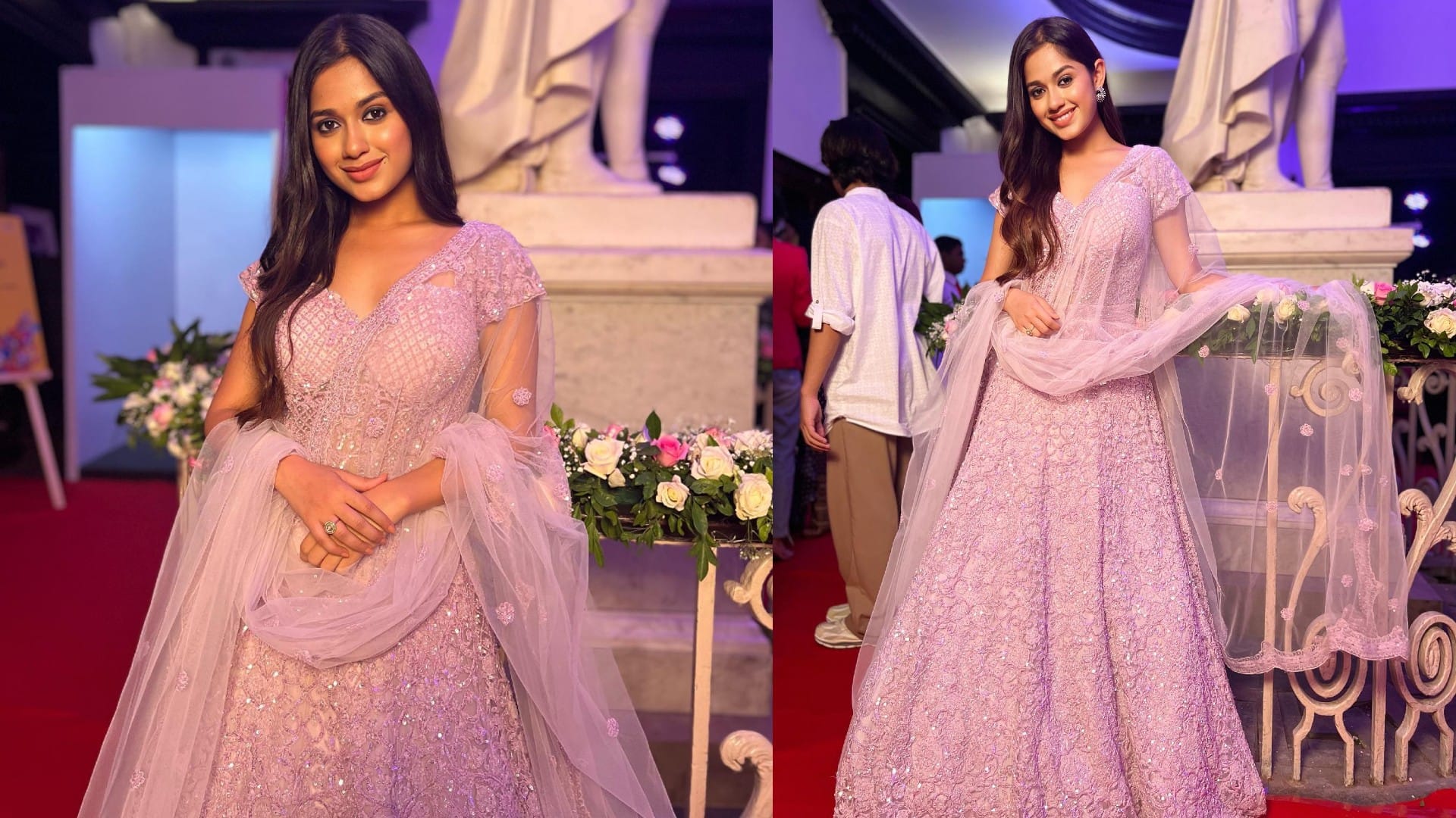Stars Who Started Out as Child Artists Know Their Net Worth From Avneet Kaur to Anushka Sen Jannat Zubair