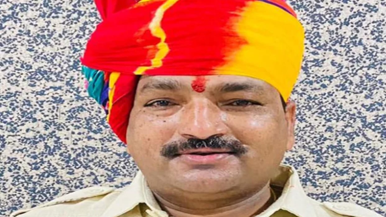 congress MLA Panachand Meghwal resigns in Jalore Dalit student death case