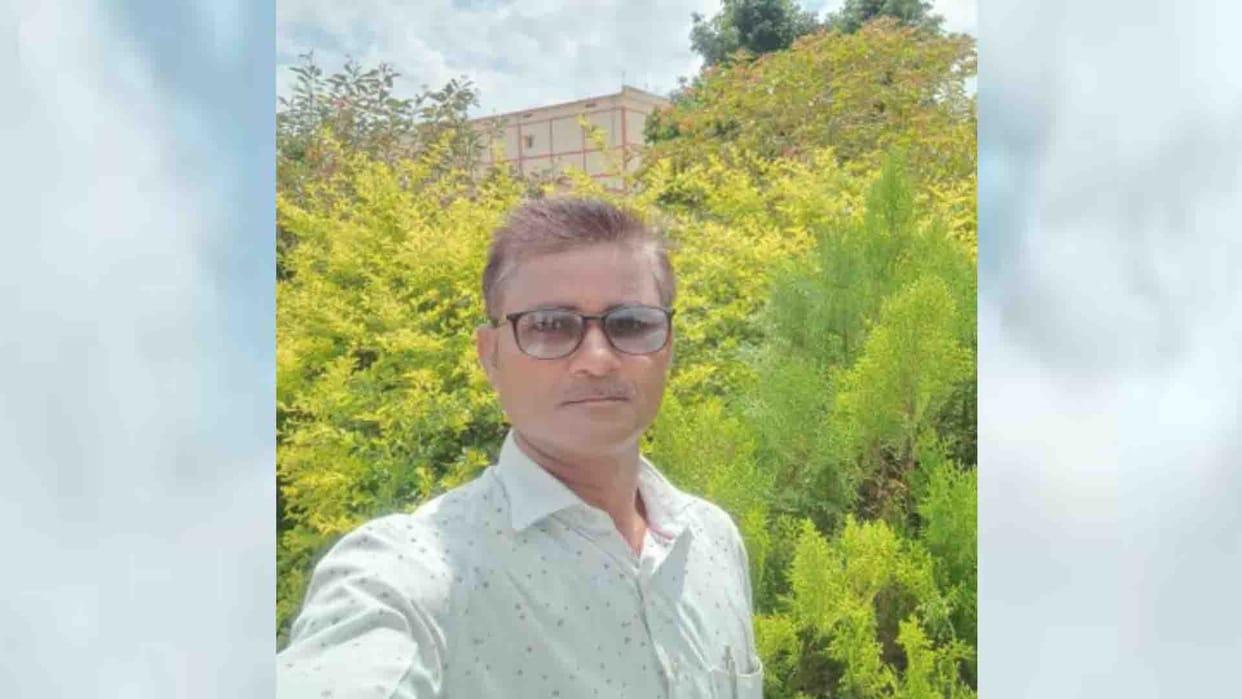 Farrukhabad: Employment servant died due to electrocution