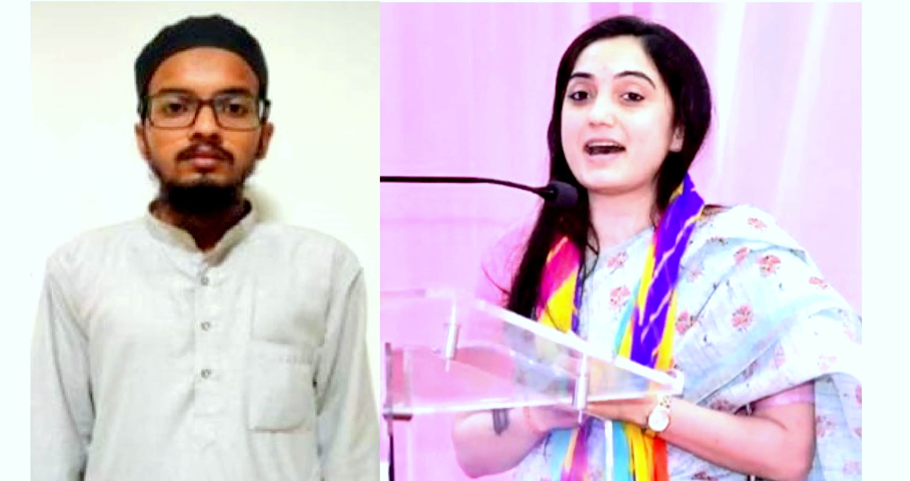 Terrorist Habibul kept answering questions fearlessly In inquiry of ATS