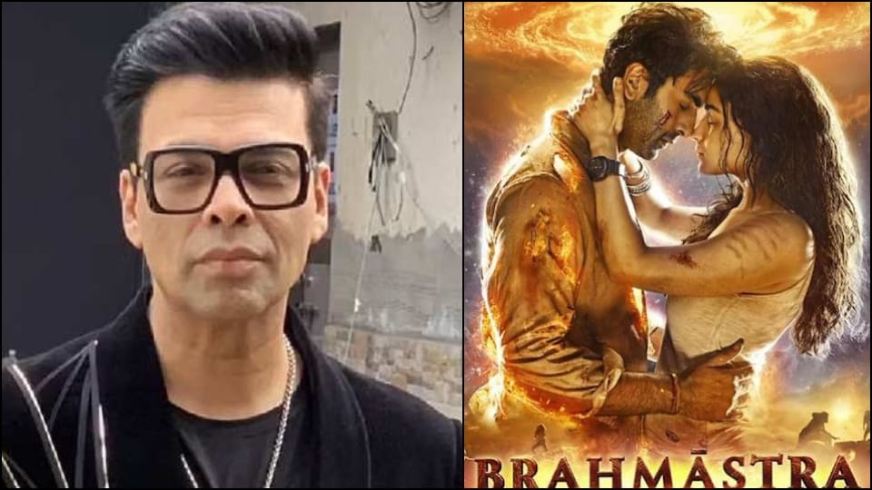 Brahmastra junior ntr in ranbir alia film ss rajamouli social media user trolling ayan mukherji karan johar