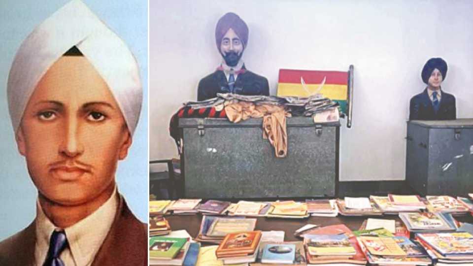 Read inspiring story of Kartar Singh Sarabha on Independence day 2022