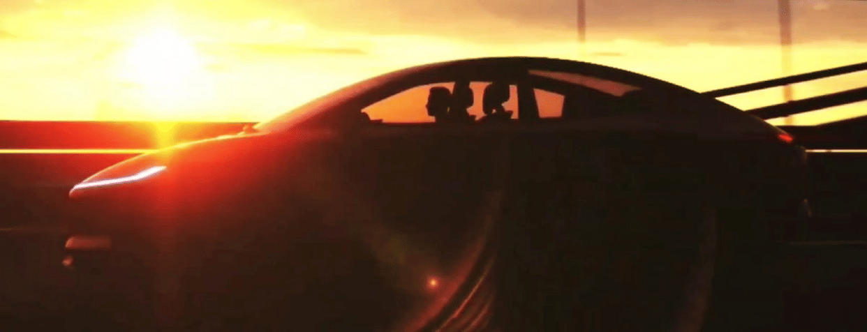 Ola Electric Car Launch Date Ola Electric shares another glimpse at its first electric car