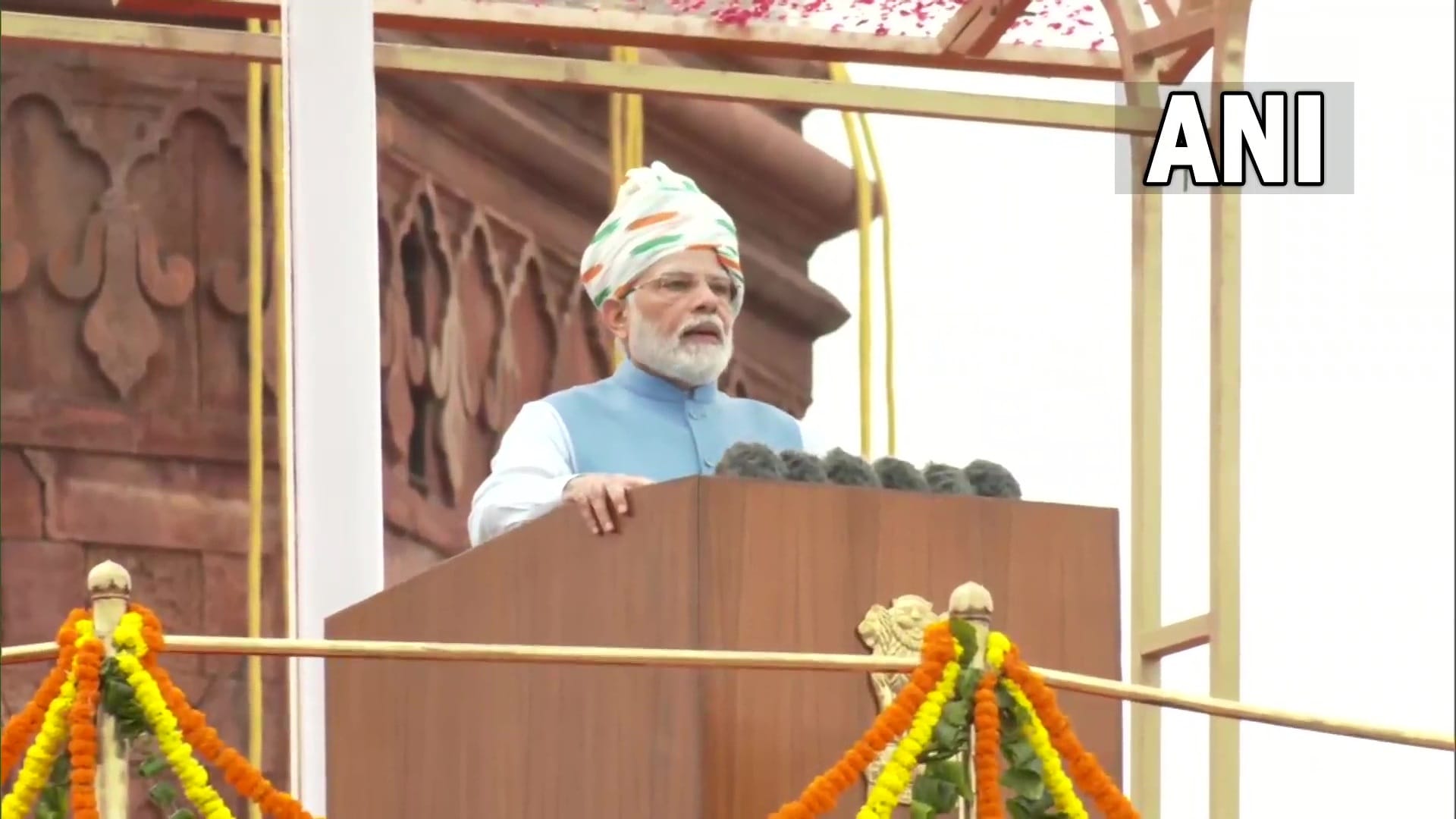PM Modi Speech: Through Nepotism, dynasty and corruption PM attacks on opposition parties