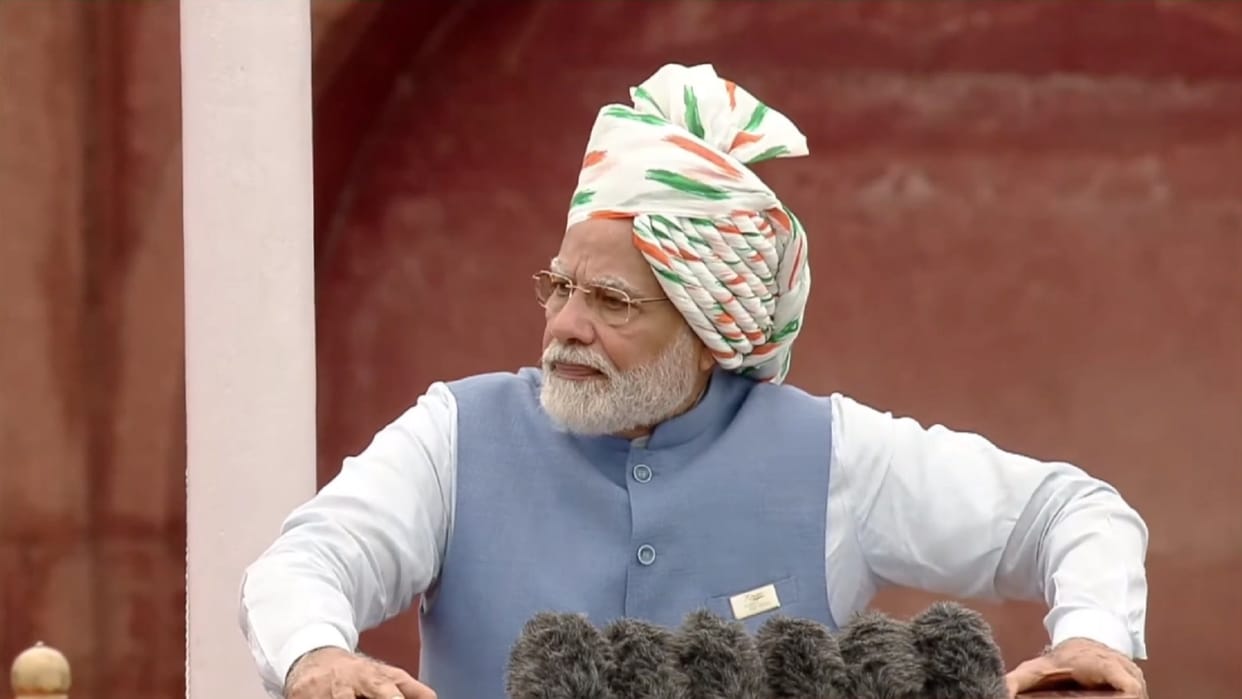 by mention of Janta curfew PM replied critics today
