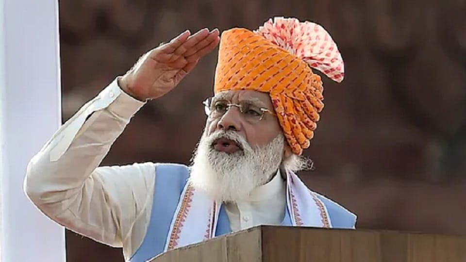 Two KM area declared no flying zone in Mullanpur before PM Visit