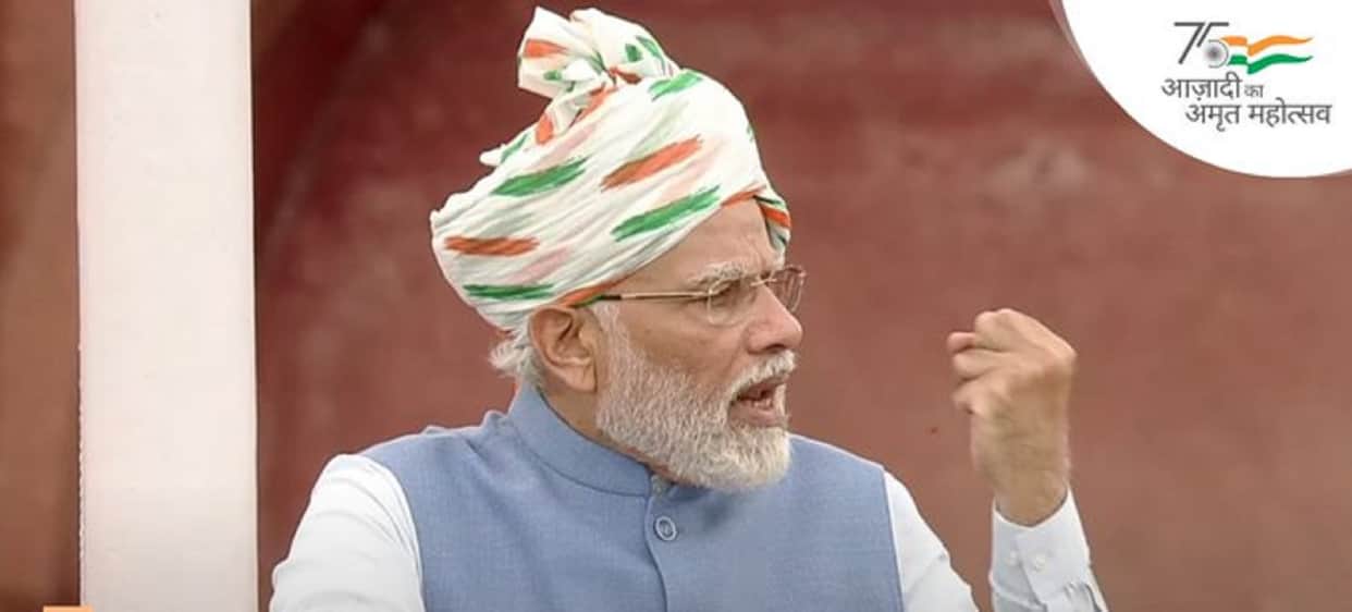 PM Modi on Ethanol Blending India achieved target of 10 per cent ethanol blending ahead of schedule
