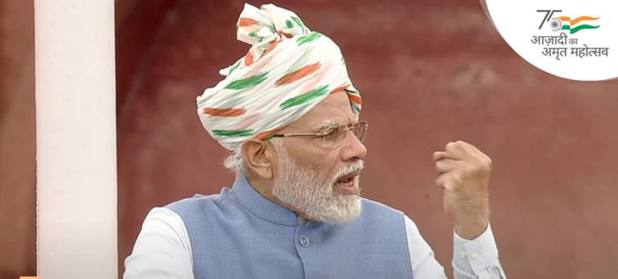 PM Modi on Ethanol Blending India achieved target of 10 per cent ethanol blending ahead of schedule