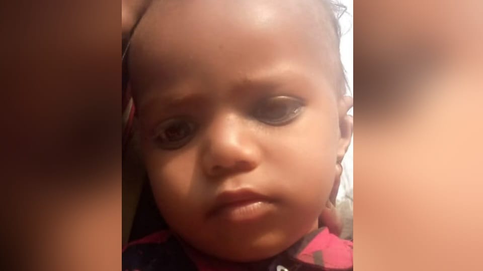 Dead Body of Child drowned in drain recovered in Kapurthala