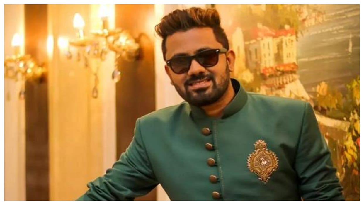 Police registered FIR against Bollywood singer composer Rahul Jain for allegedly raping woman costume stylist