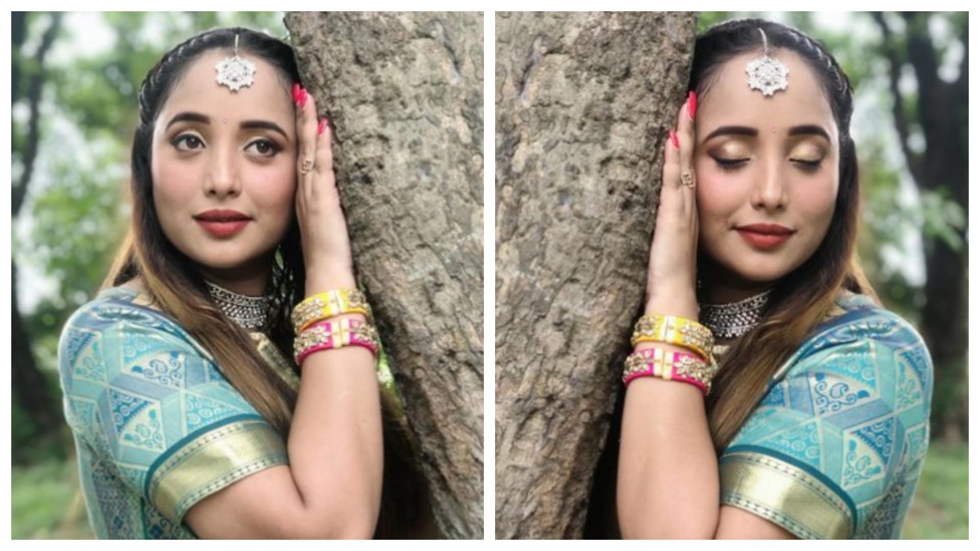 Bigg Boss 16 Bhojpuri Queen Rani Chatterjee to participate in Salman Khan show, know details here