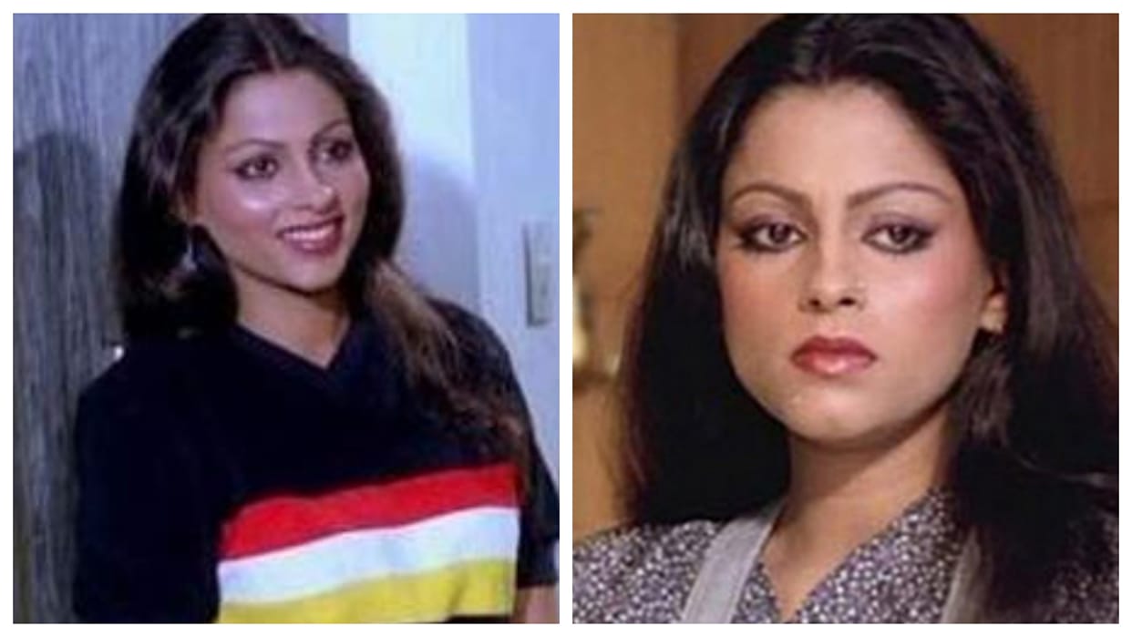 Simple Kapadia Birth Anniversary: know more about Dimple Kapadia sister who made debut with Rajesh khanna