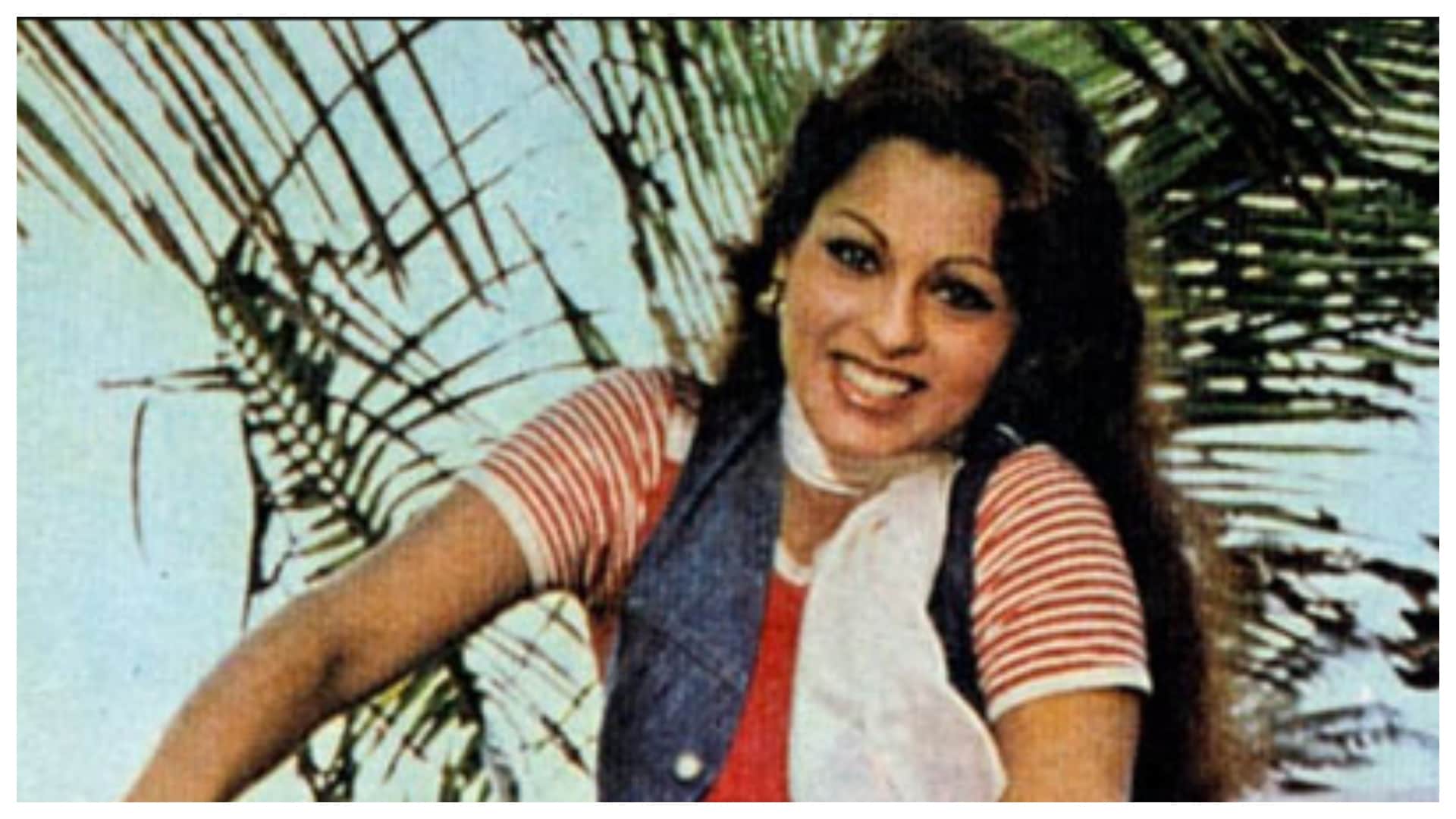 Simple Kapadia Birth Anniversary: know more about Dimple Kapadia sister who made debut with Rajesh khanna