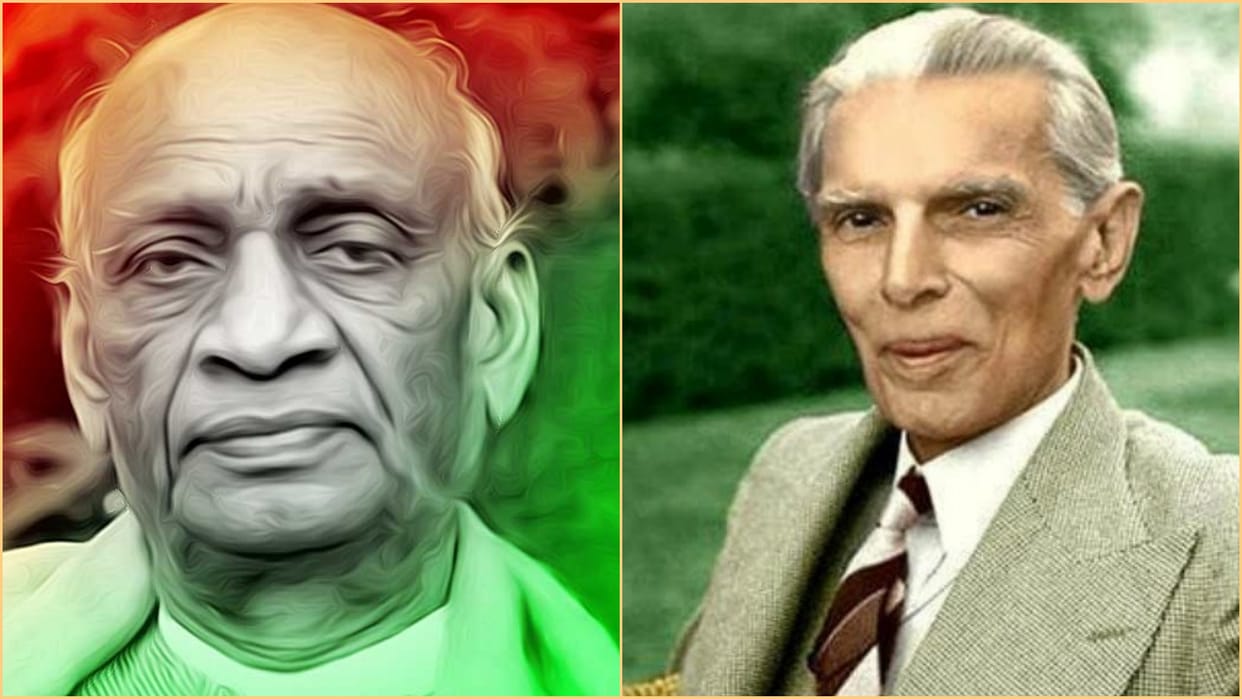 Sardar Patel got Jodhpur merged with India Jinnah Jodhpur Story