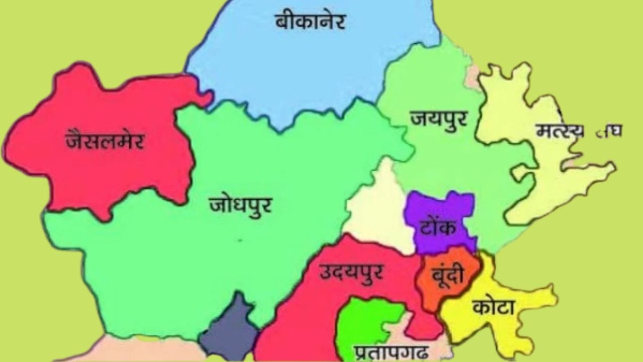 Sardar Patel got Jodhpur merged with India Jinnah Jodhpur Story