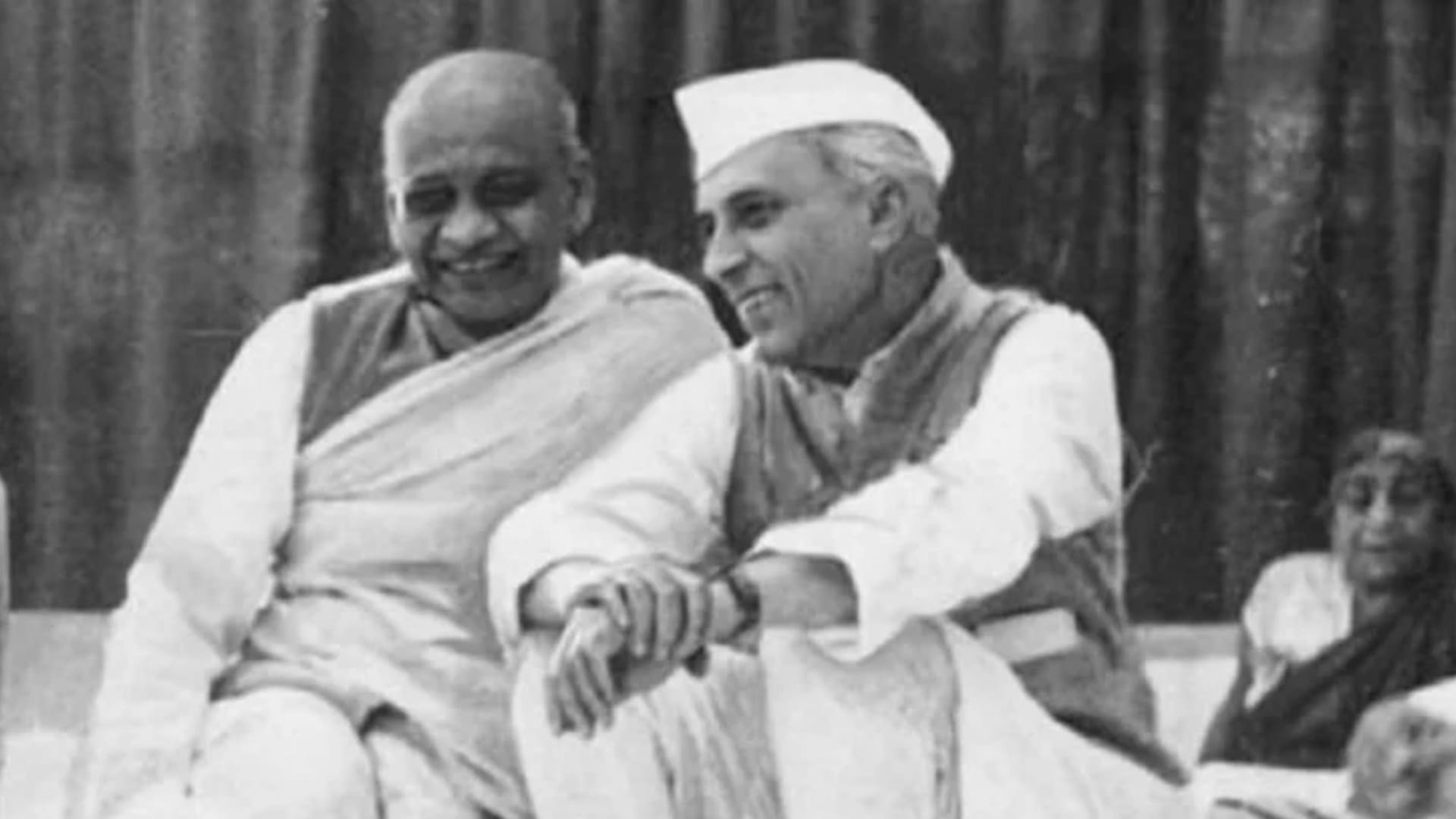 Sardar Patel got Jodhpur merged with India Jinnah Jodhpur Story