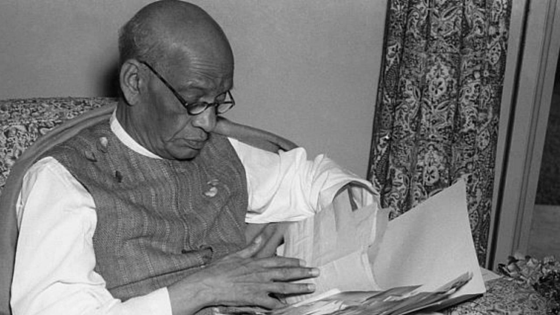 National Unity Day 2022 Know About Sardar Vallabhbhai Patel on His Jayanti Ekta Diwas News in Hindi