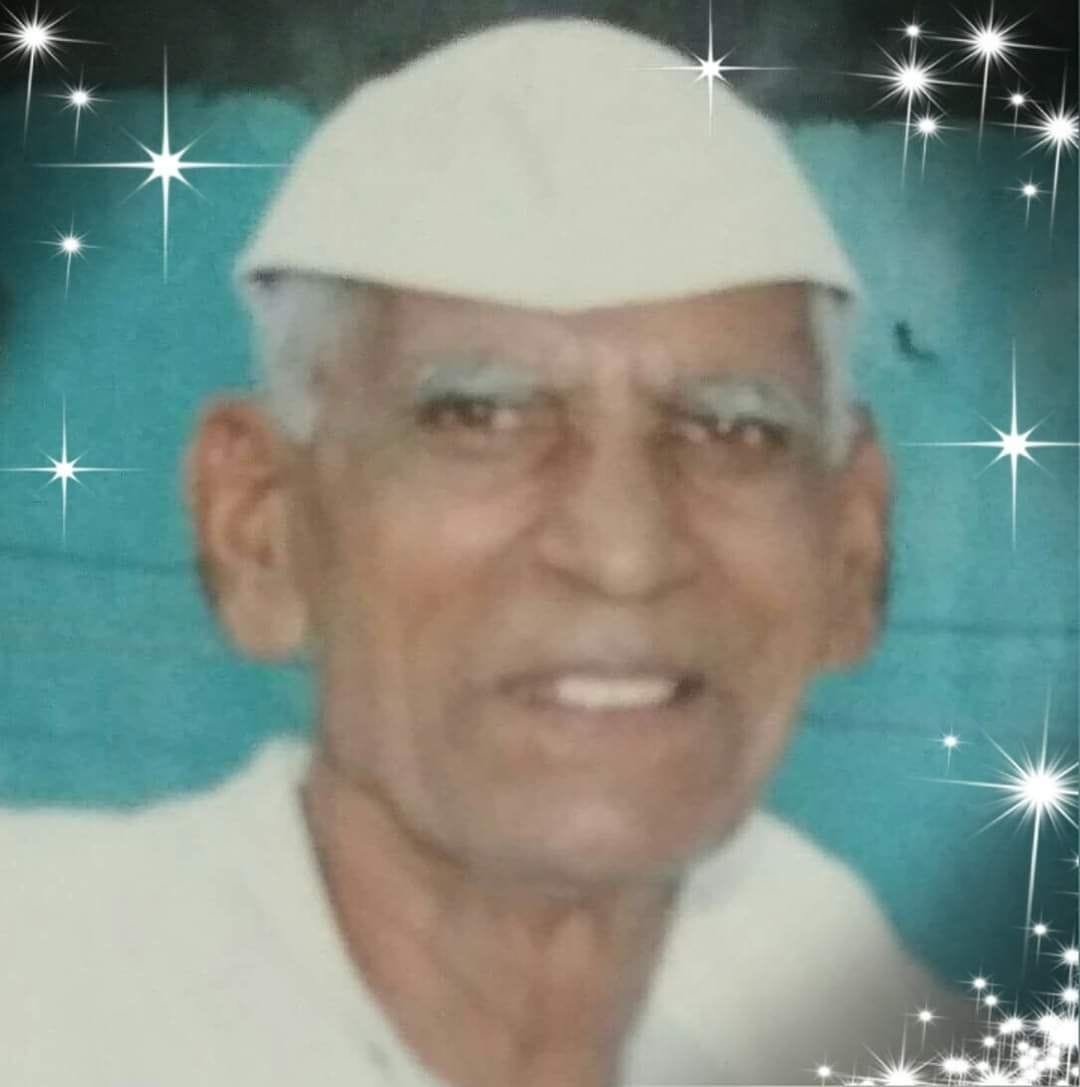 Kunwarjilal Arya had participated in ongoing movement to liberate country