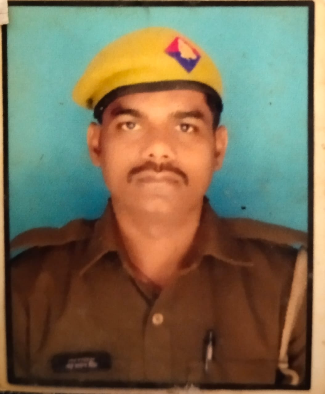Gallantry honor to four police personnel including SHO Sureri
