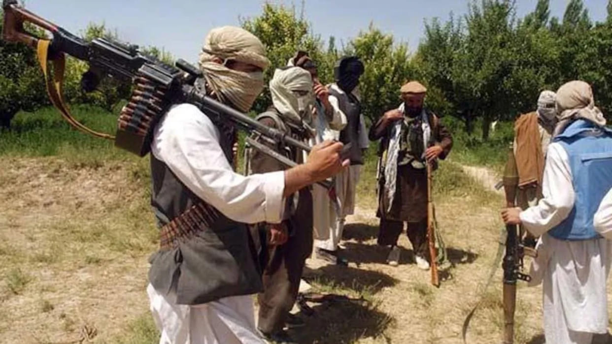 despite attacks Ceasefire still on between TTP and Pakistan