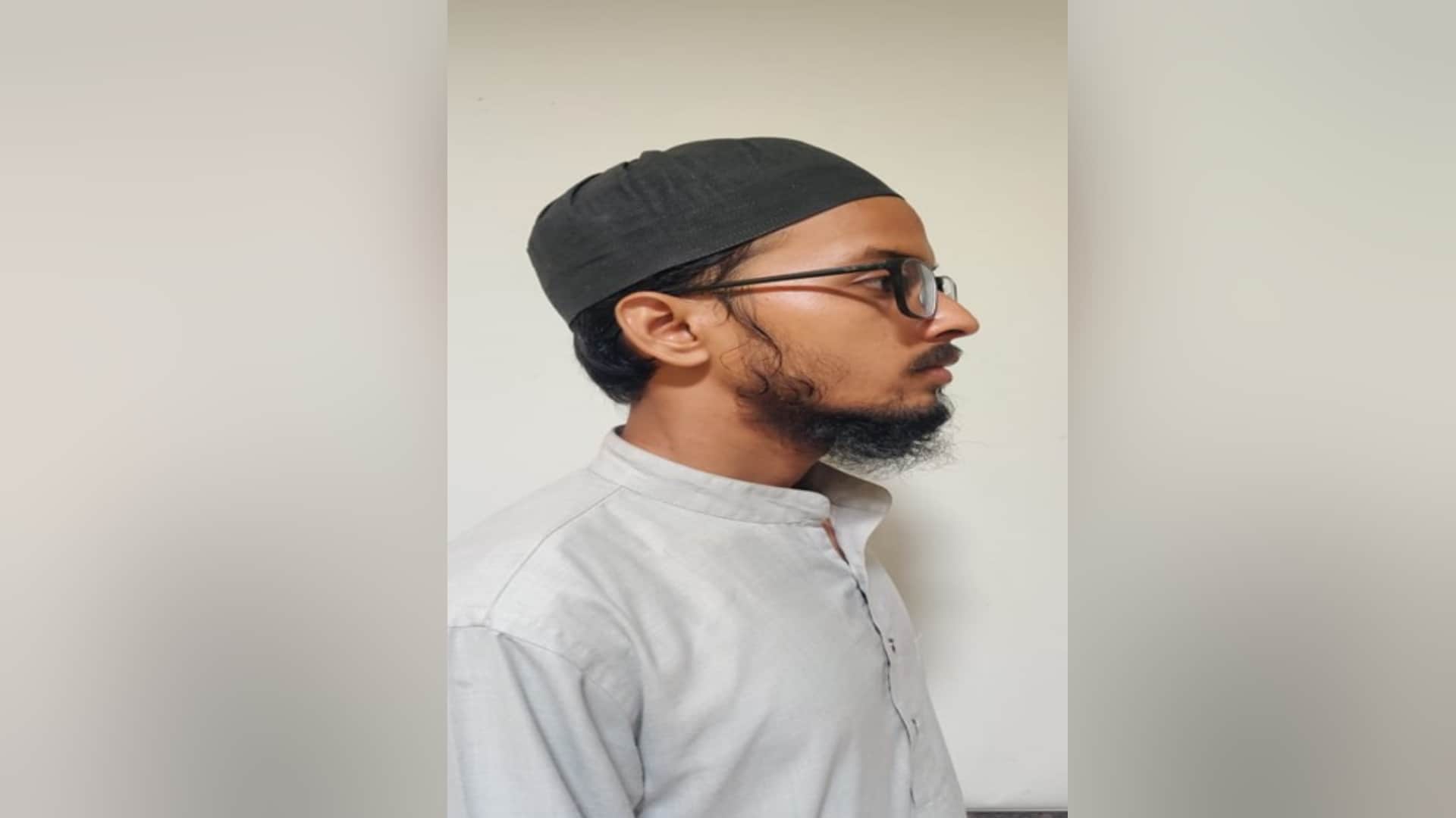 Terrorist Habibul kept answering questions fearlessly In inquiry of ATS