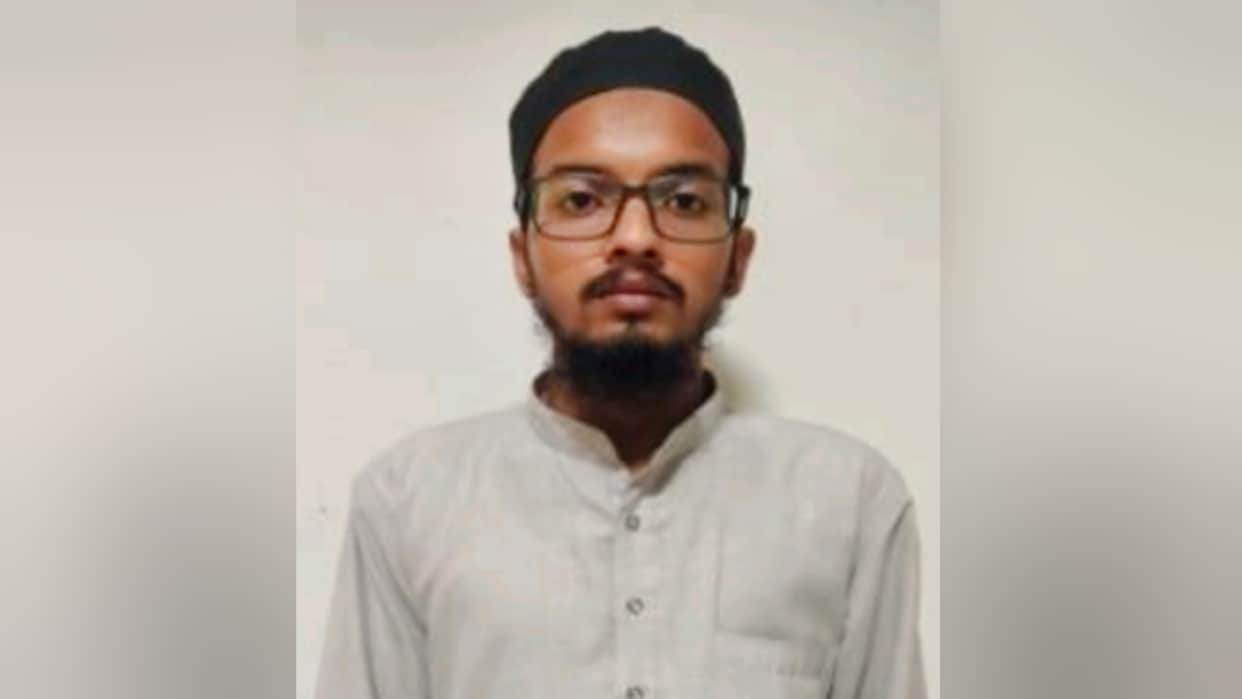 Terrorist Habibul kept answering questions fearlessly In inquiry of ATS