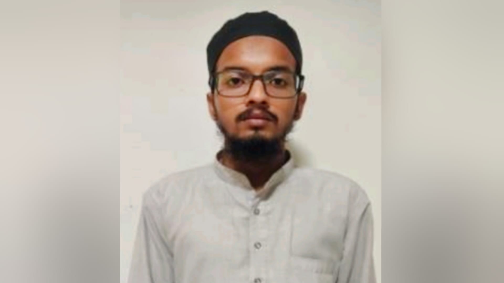 Terrorist Habibul More than 100 videos of terrorist organizations found from Habibul phone