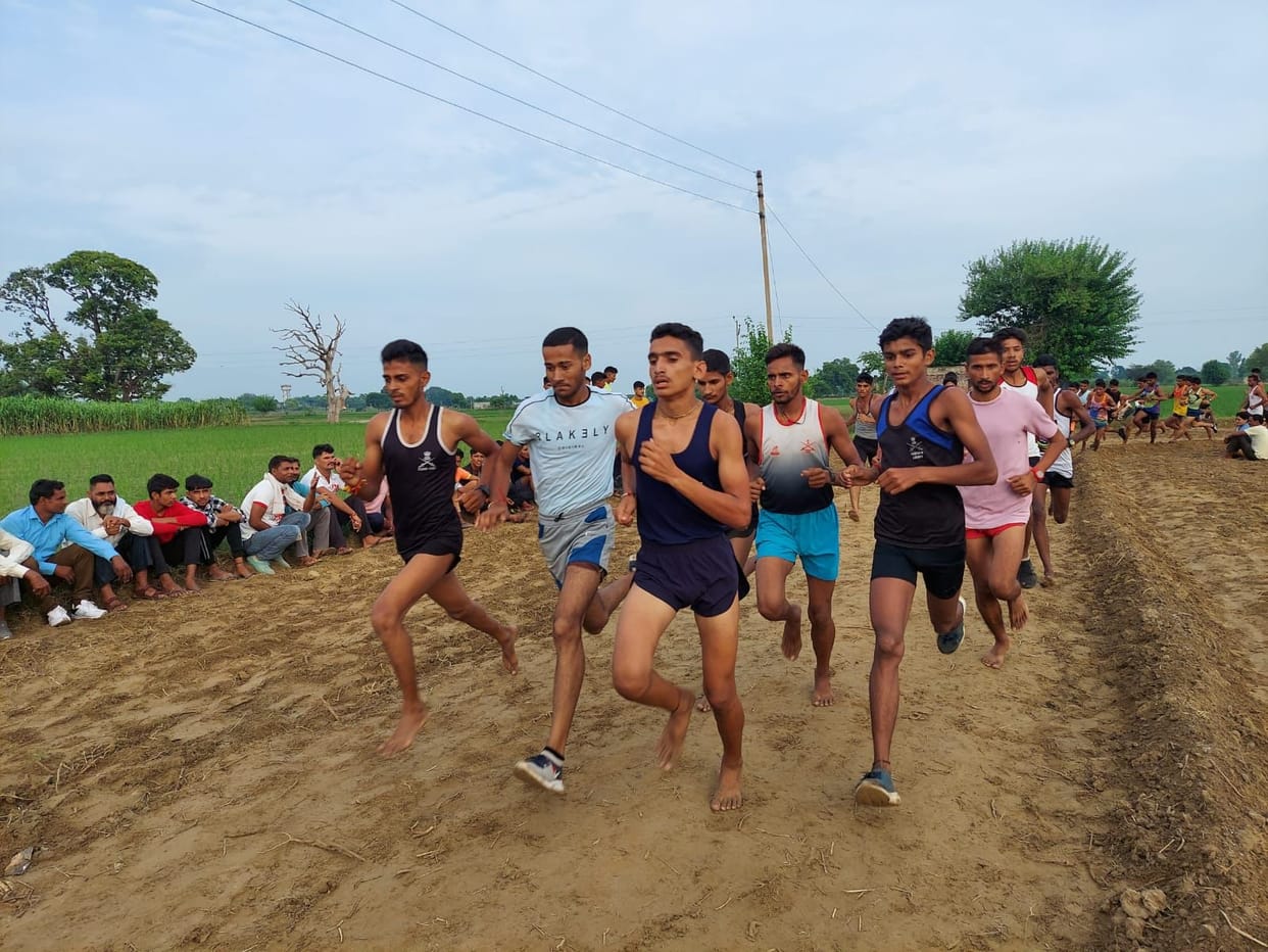 Sports Competition