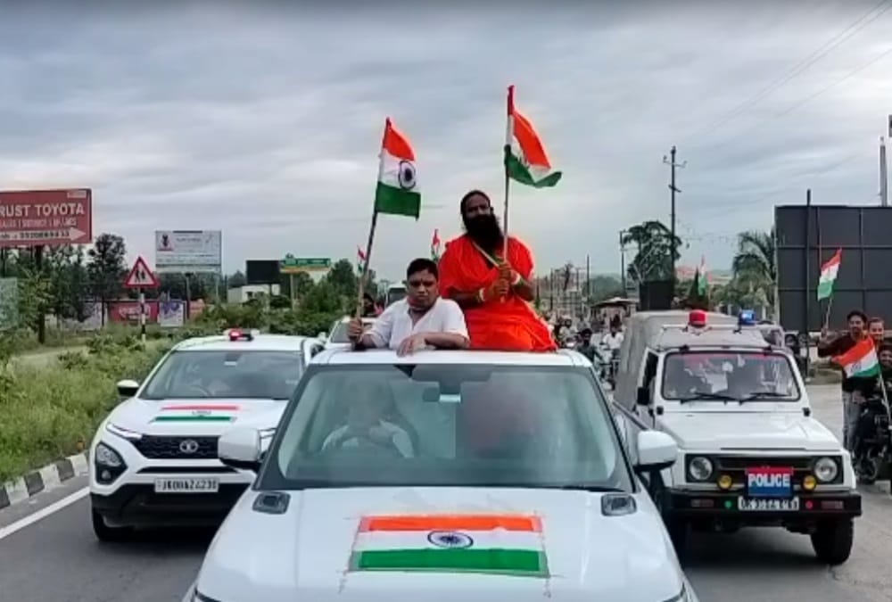Independence Day 2022 Celebration in Uttarakhand Photos