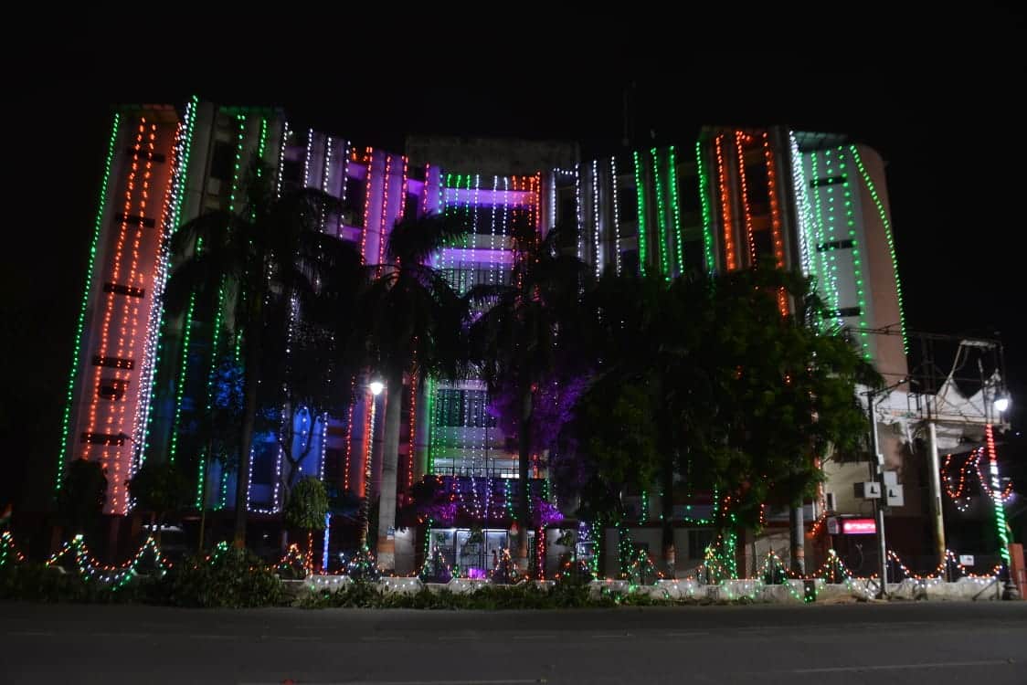 Azadi Ka Amrit Mahotsav celebration of independence will be remembered for long time in Varanasi