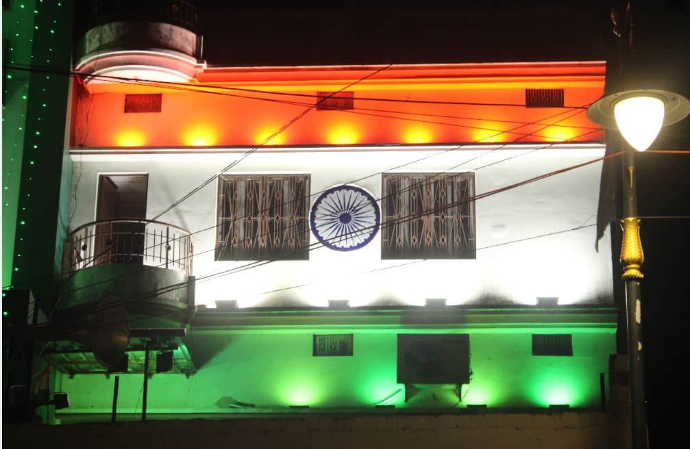 Azadi Ka Amrit Mahotsav celebration of independence will be remembered for long time in Varanasi