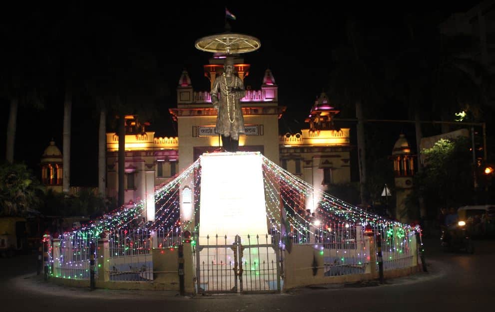 Azadi Ka Amrit Mahotsav celebration of independence will be remembered for long time in Varanasi