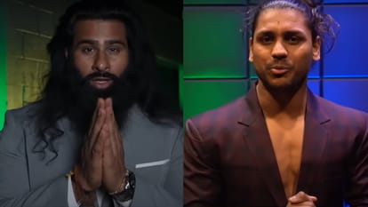 वीर महान और गुरु राज