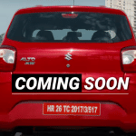 2022 Maruti Suzuki Alto K10