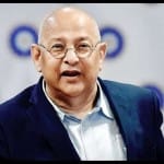 अमिताभ चौधरी