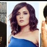अनुराग कश्यप-ऋचा चड्ढा-केआरके