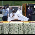अटल बिहारी वाजपेयी की चौथी पुण्यतिथि