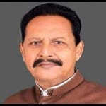 भाजपा नेता सुभाष सिंह का निधन
