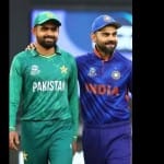 बाबर आजम और विराट कोहली