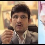 केआरके, लाल सिंह चड्ढा