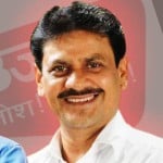 उद्धव ठाकरे और प्रकाश सुर्वे