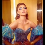 urvashi rautela