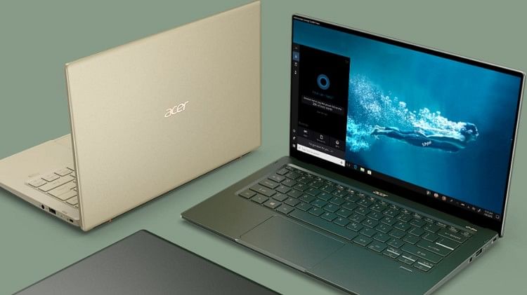 Laptop Under 30000:फास्ट प्रोसेसर और Ssd वाले बेस्ट लैपटॉप - Best Laptop  Under 30000 With Ssd In India Know Price Features And Specifications In  Hindi - Amar Ujala Hindi News Live